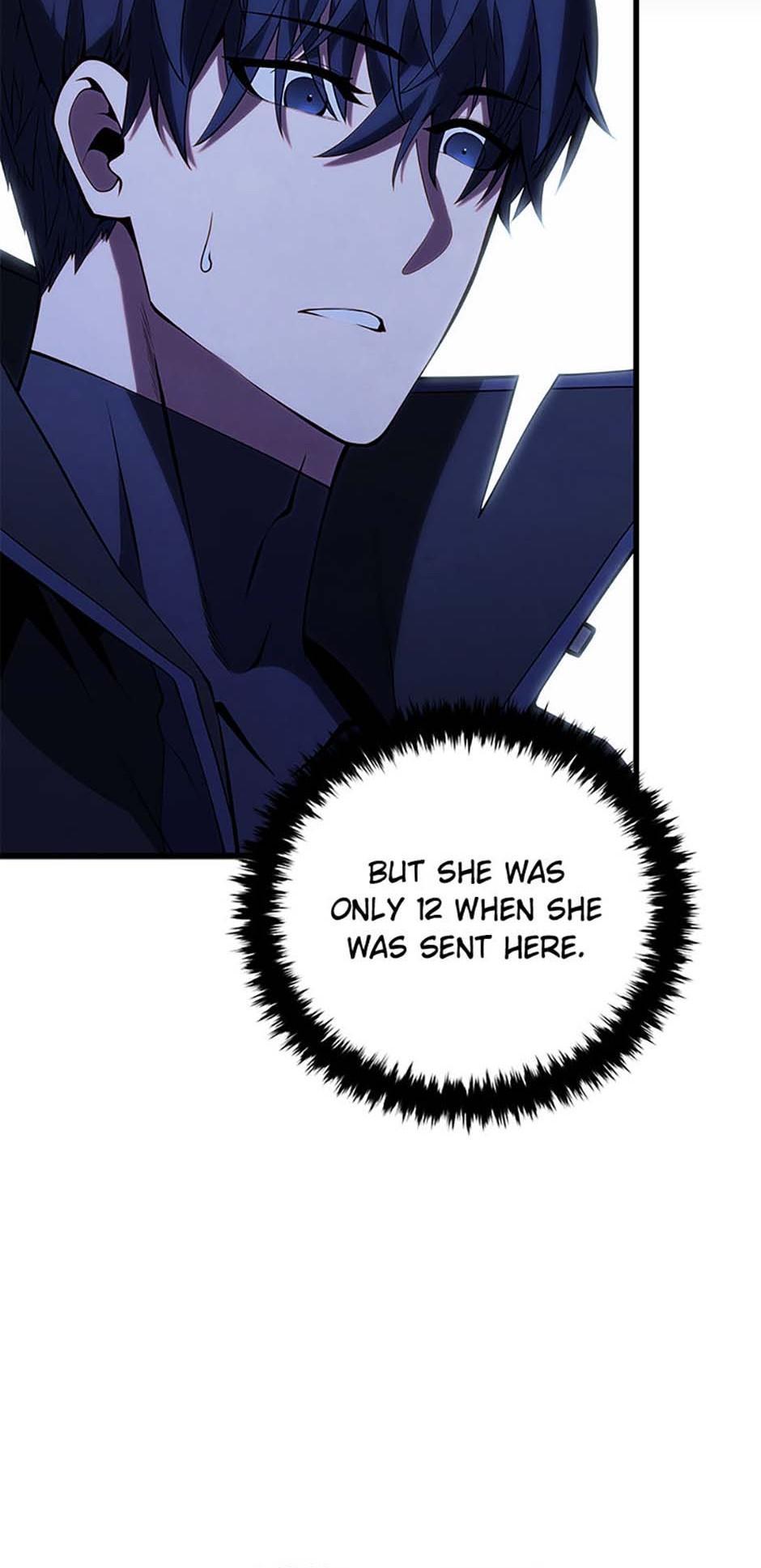 The Swordmaster’s Son Chapter 109 — page 36