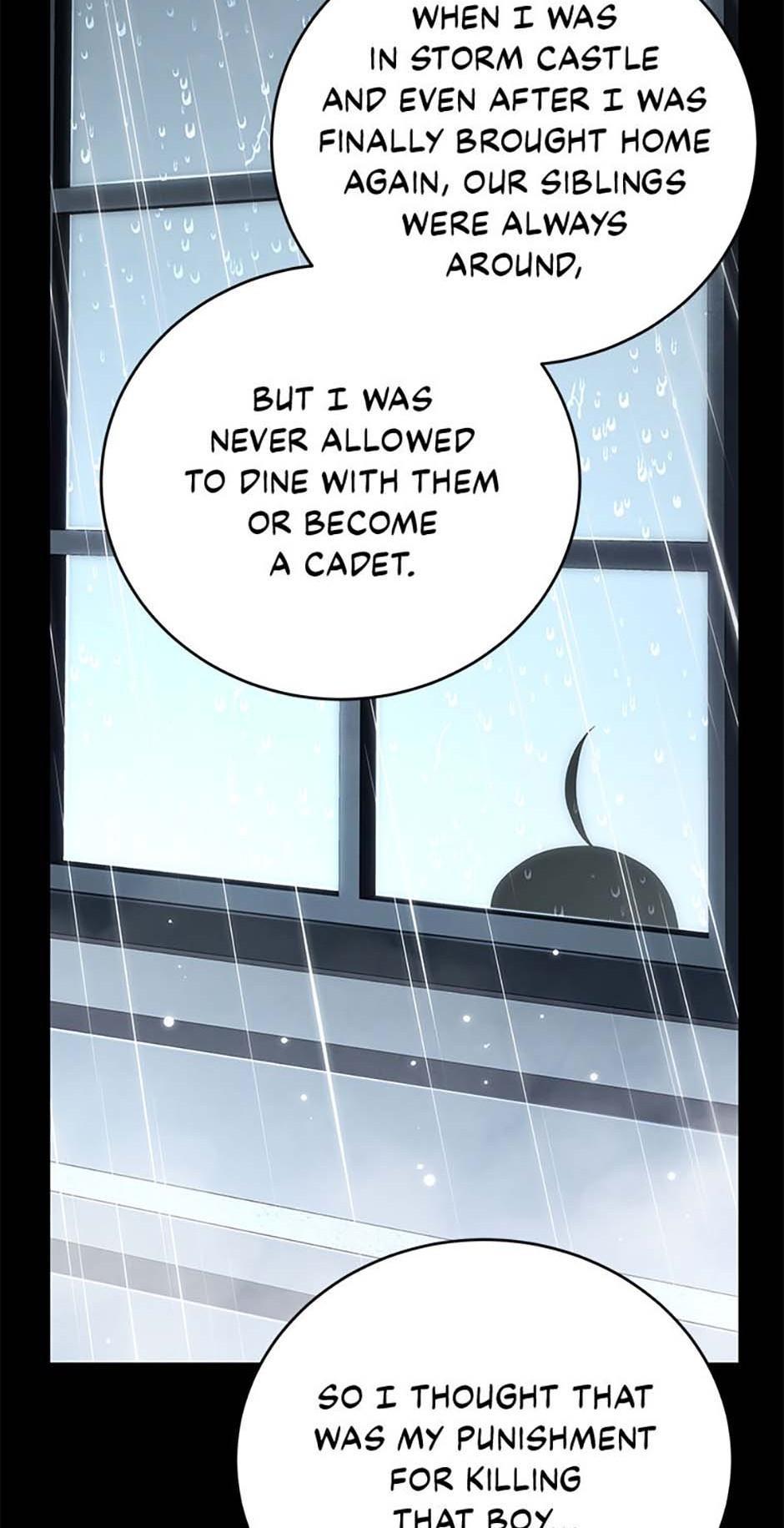 The Swordmaster’s Son Chapter 109 — page 39
