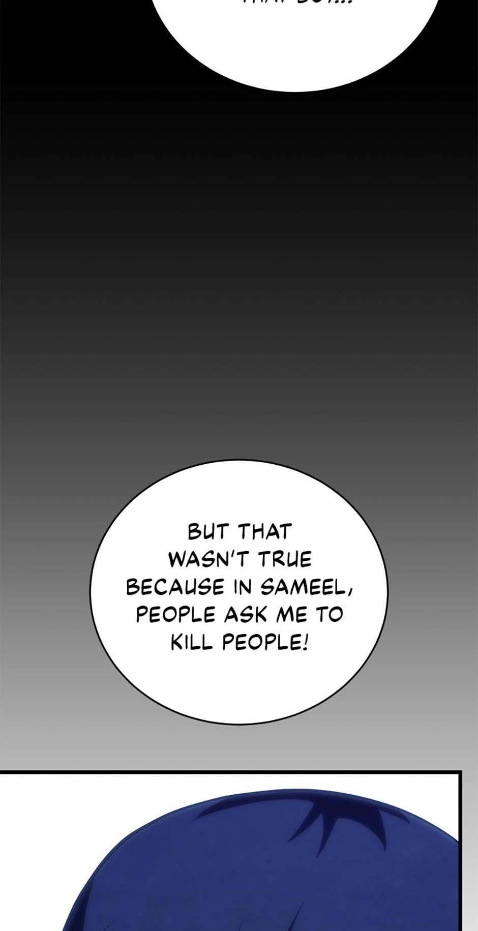 The Swordmaster’s Son Chapter 109 — page 40