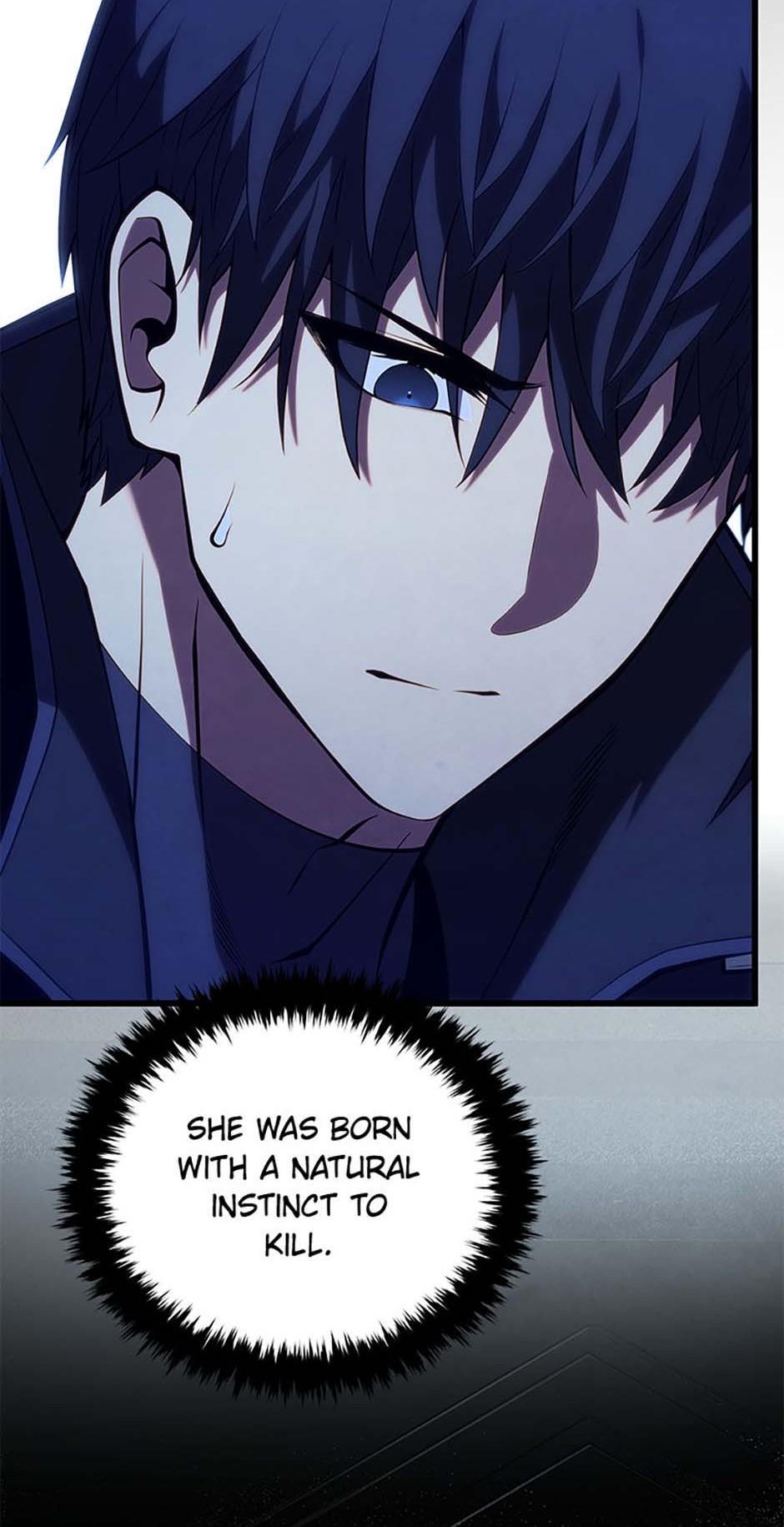 The Swordmaster’s Son Chapter 109 — page 41