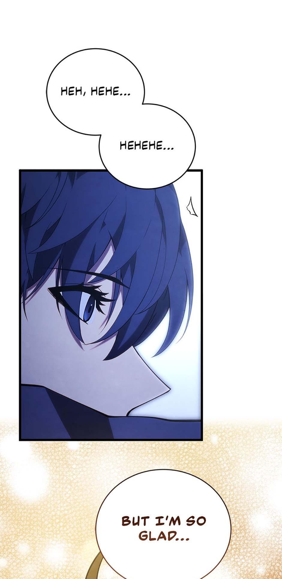 The Swordmaster’s Son Chapter 109 — page 45