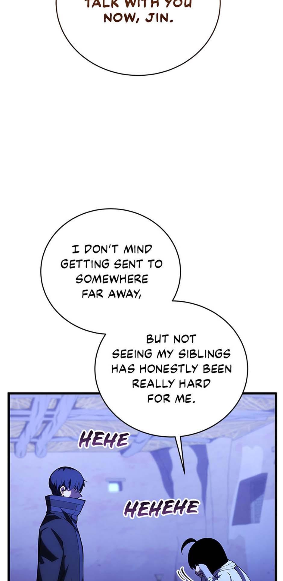 The Swordmaster’s Son Chapter 109 — page 47