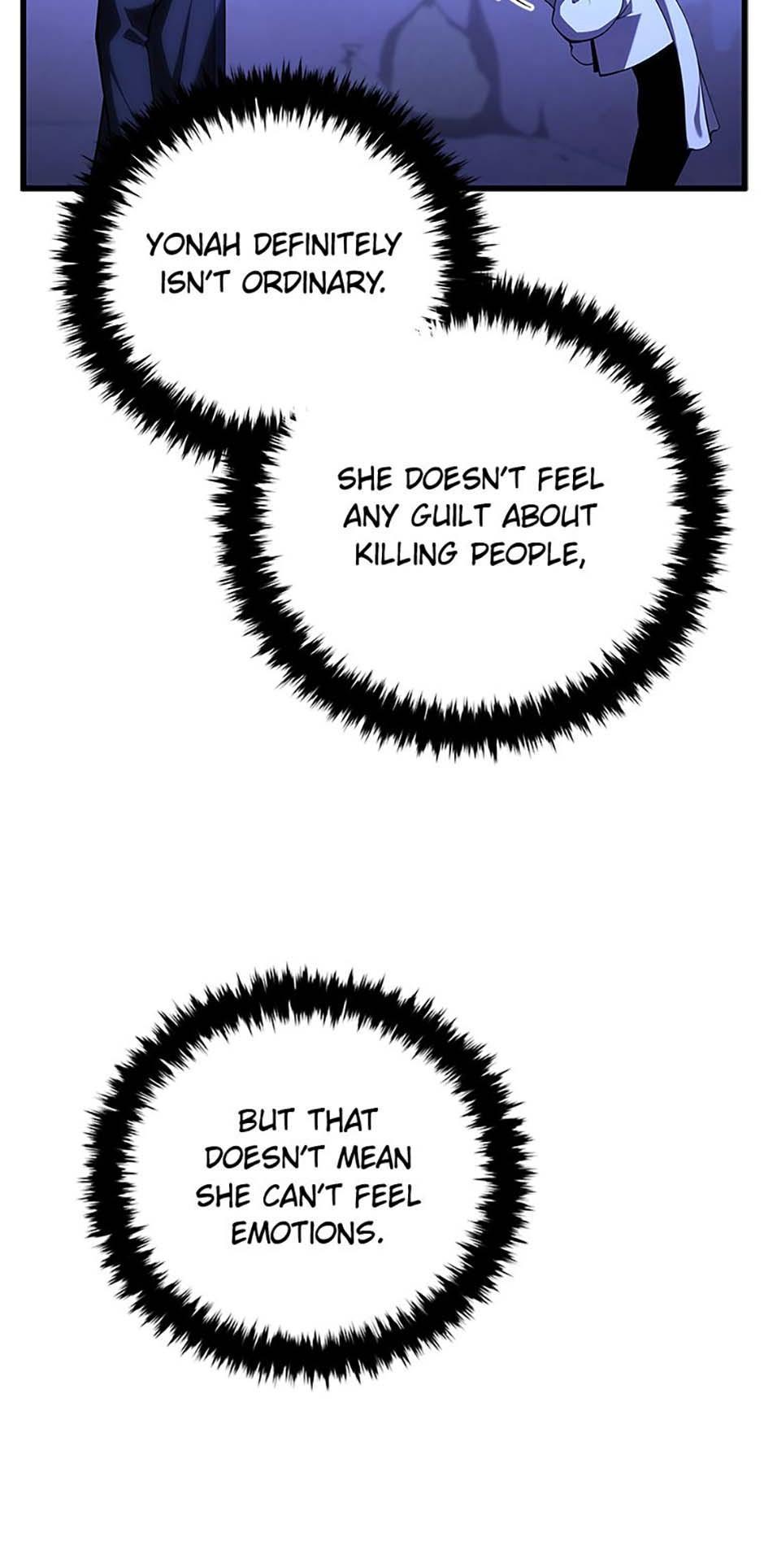 The Swordmaster’s Son Chapter 109 — page 48