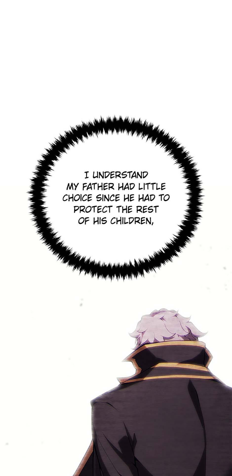 The Swordmaster’s Son Chapter 109 — page 49