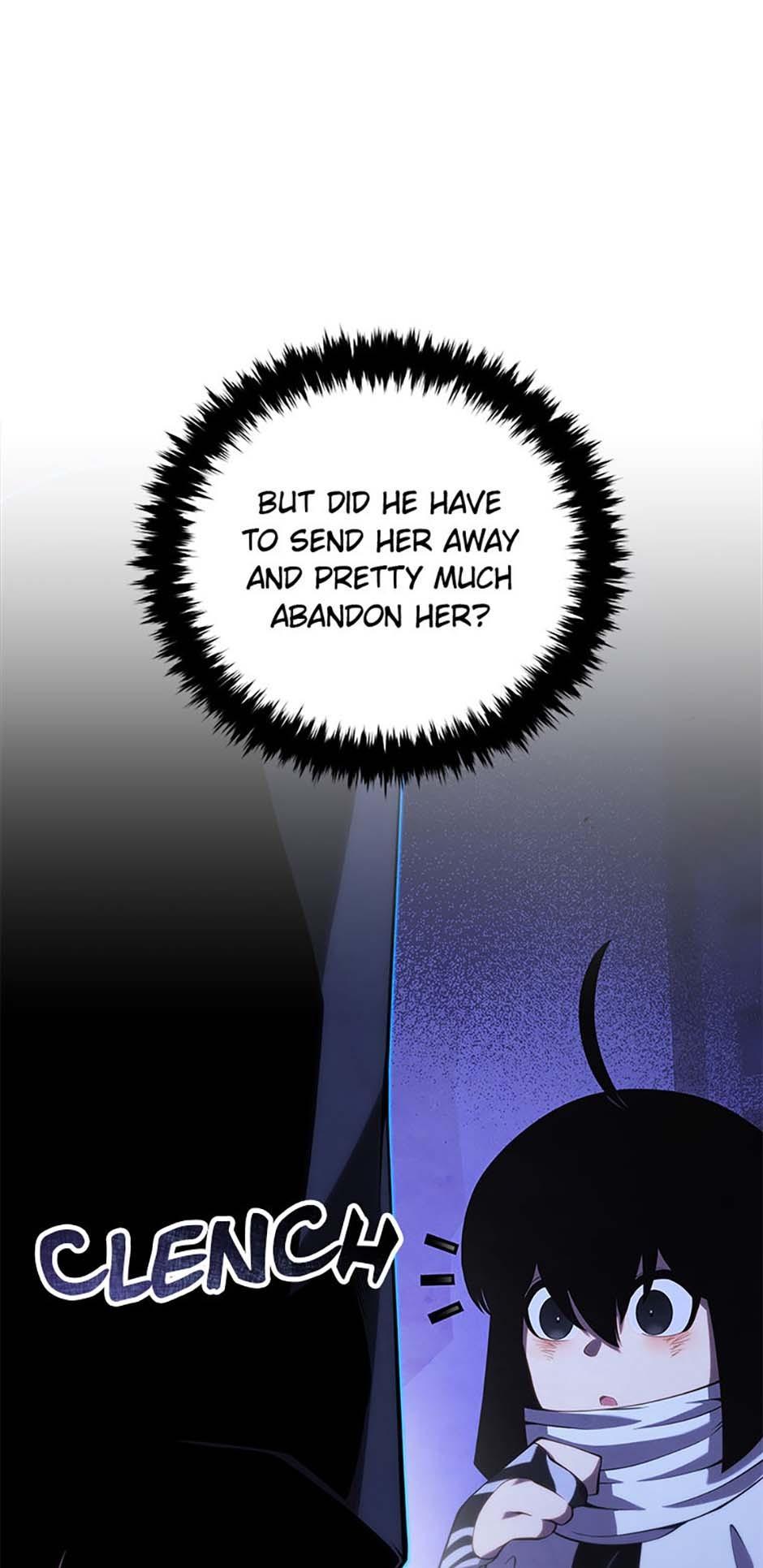 The Swordmaster’s Son Chapter 109 — page 51