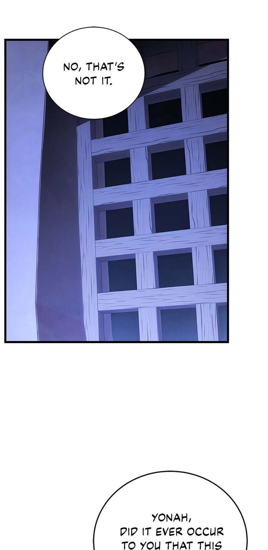 The Swordmaster’s Son Chapter 109 — page 54