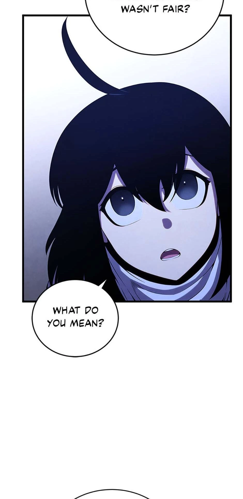 The Swordmaster’s Son Chapter 109 — page 55