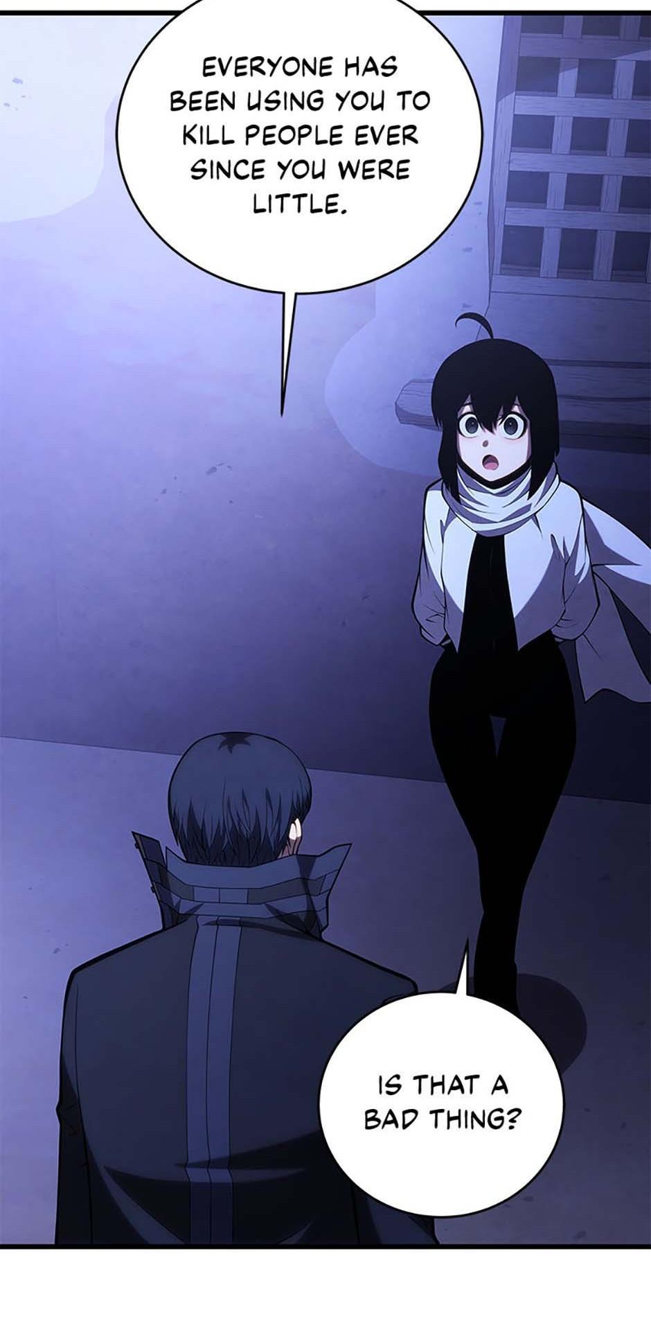 The Swordmaster’s Son Chapter 109 — page 56