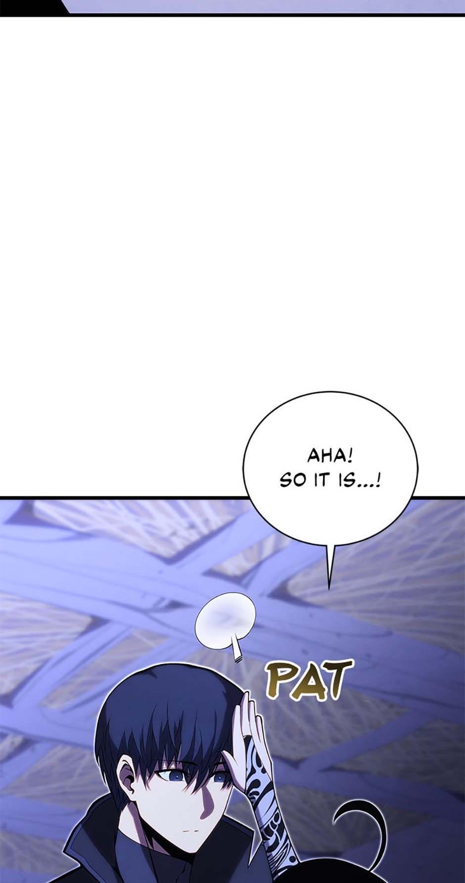 The Swordmaster’s Son Chapter 109 — page 58