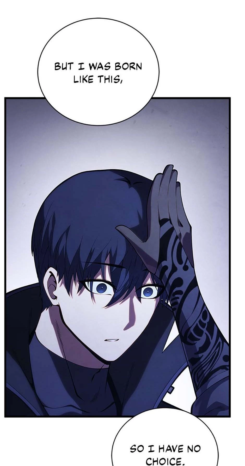 The Swordmaster’s Son Chapter 109 — page 60