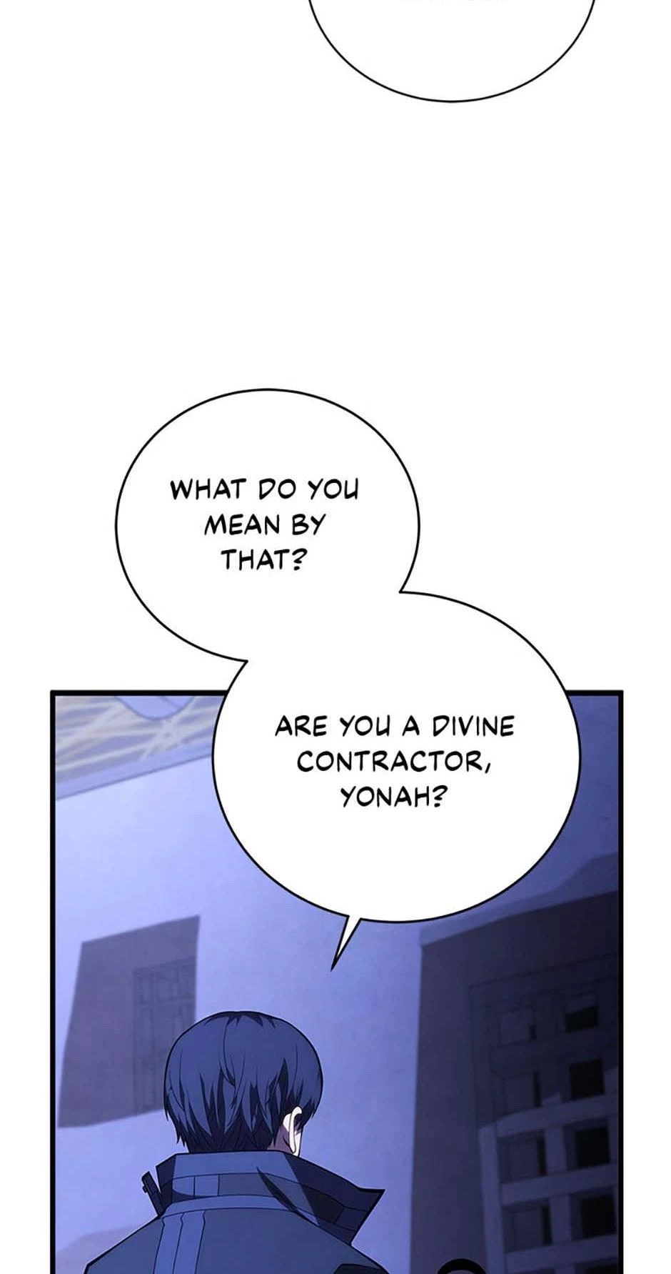 The Swordmaster’s Son Chapter 109 — page 61