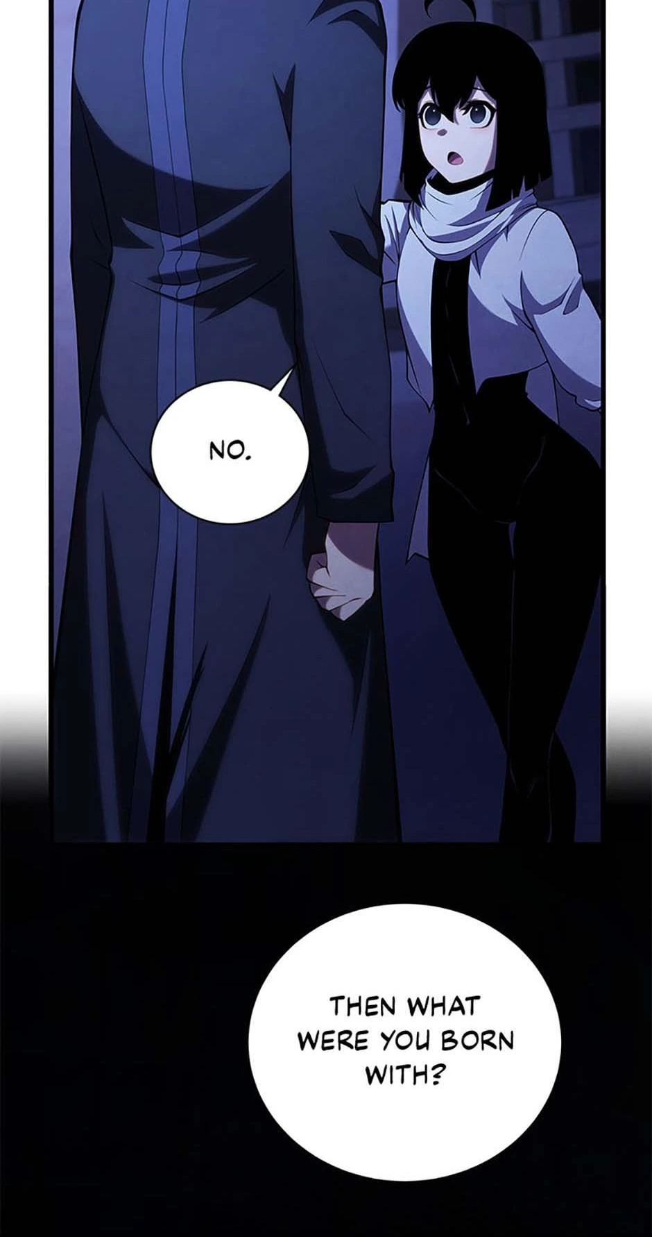 The Swordmaster’s Son Chapter 109 — page 62