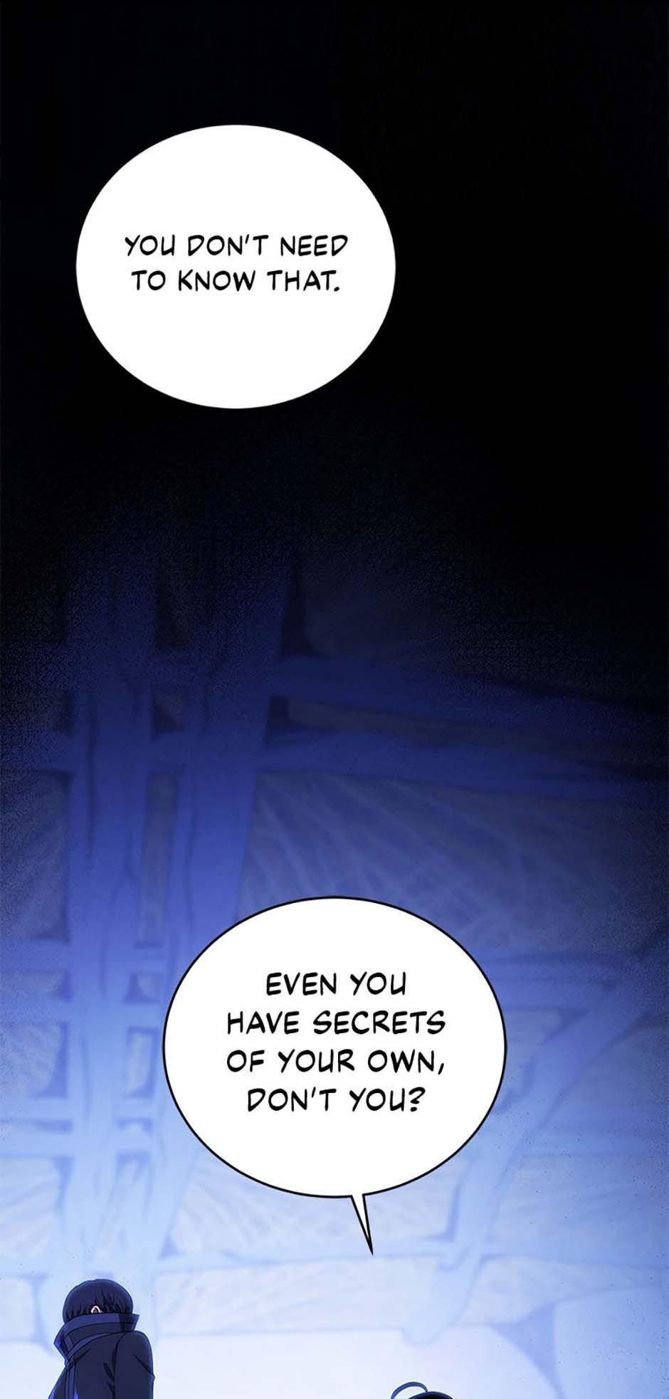The Swordmaster’s Son Chapter 109 — page 63