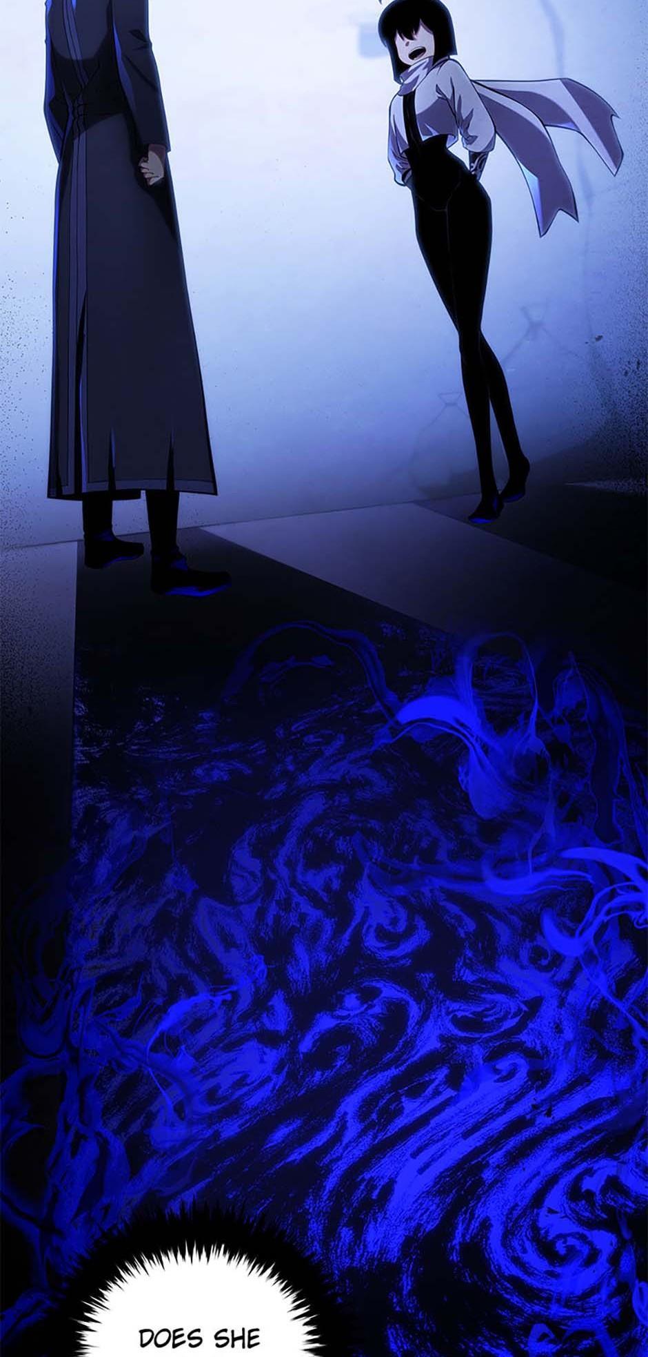 The Swordmaster’s Son Chapter 109 — page 64