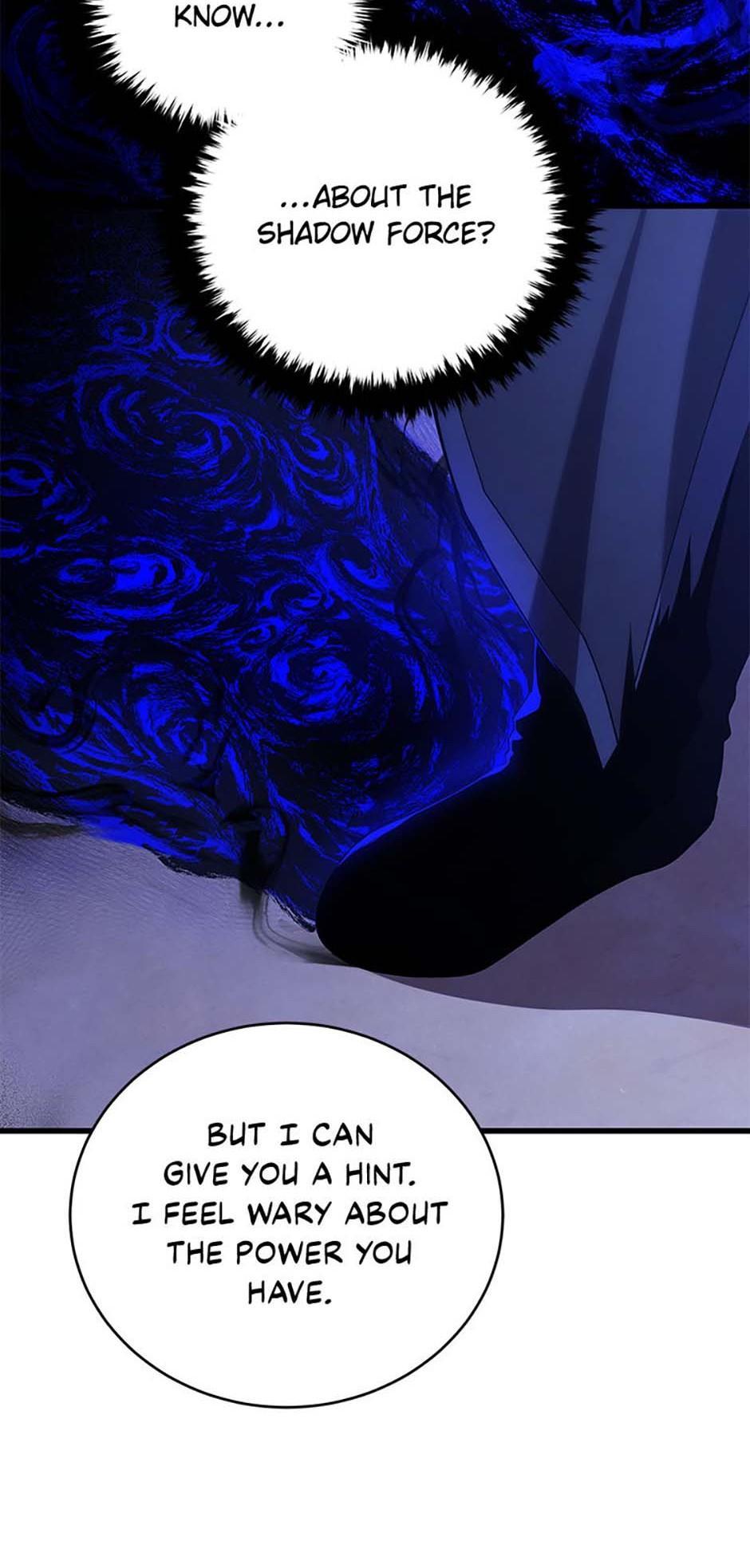 The Swordmaster’s Son Chapter 109 — page 65