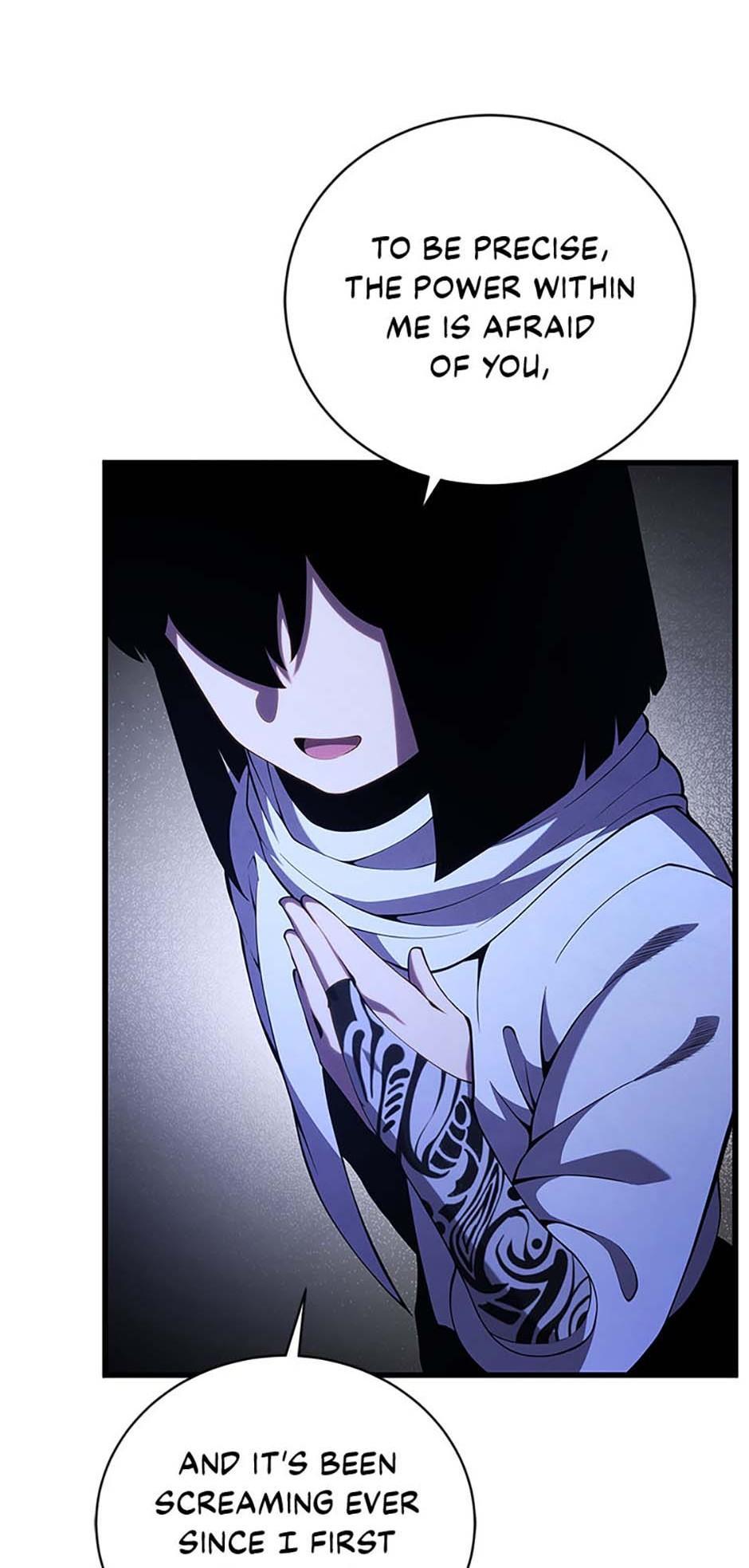 The Swordmaster’s Son Chapter 109 — page 66