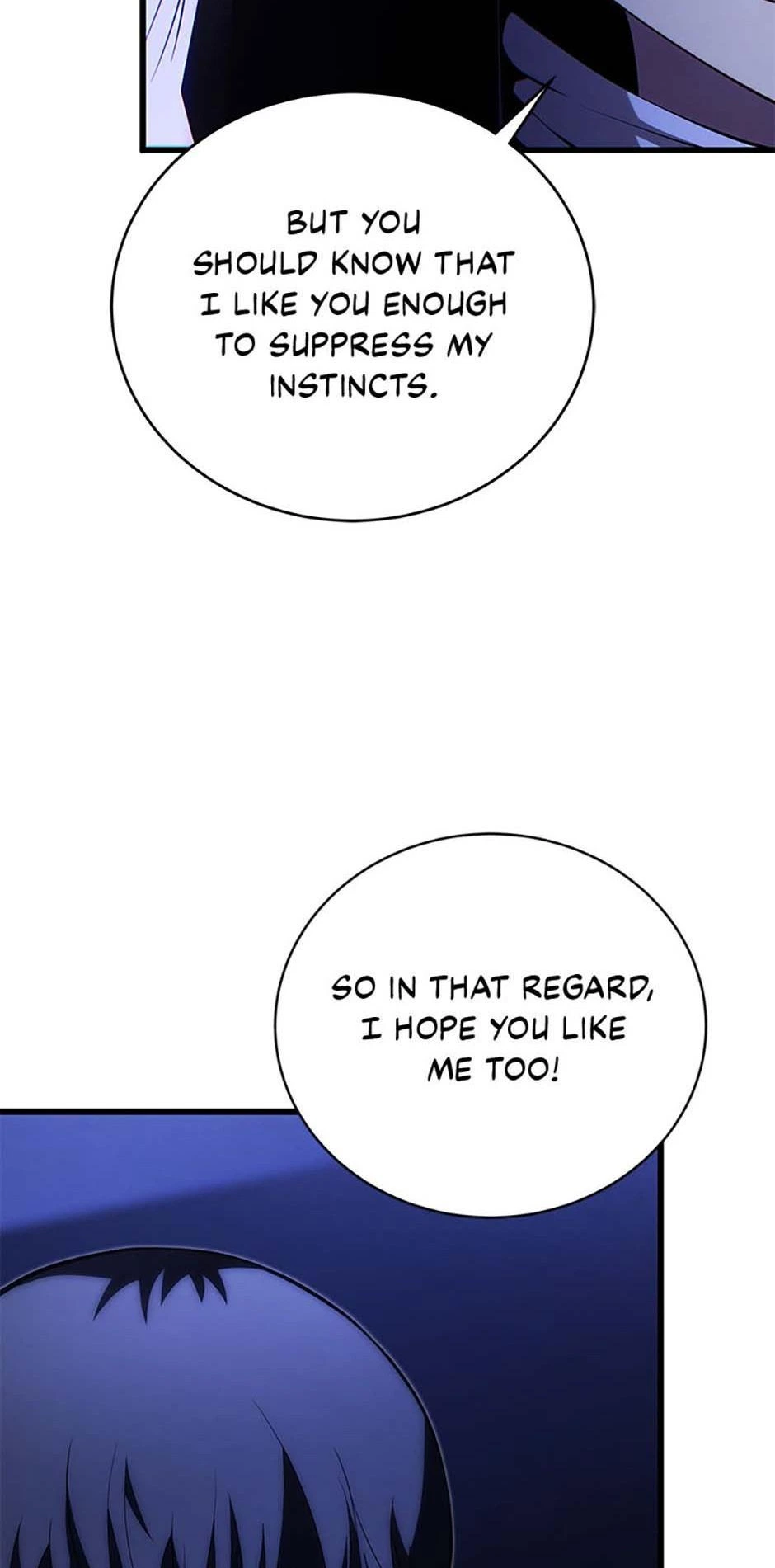 The Swordmaster’s Son Chapter 109 — page 70