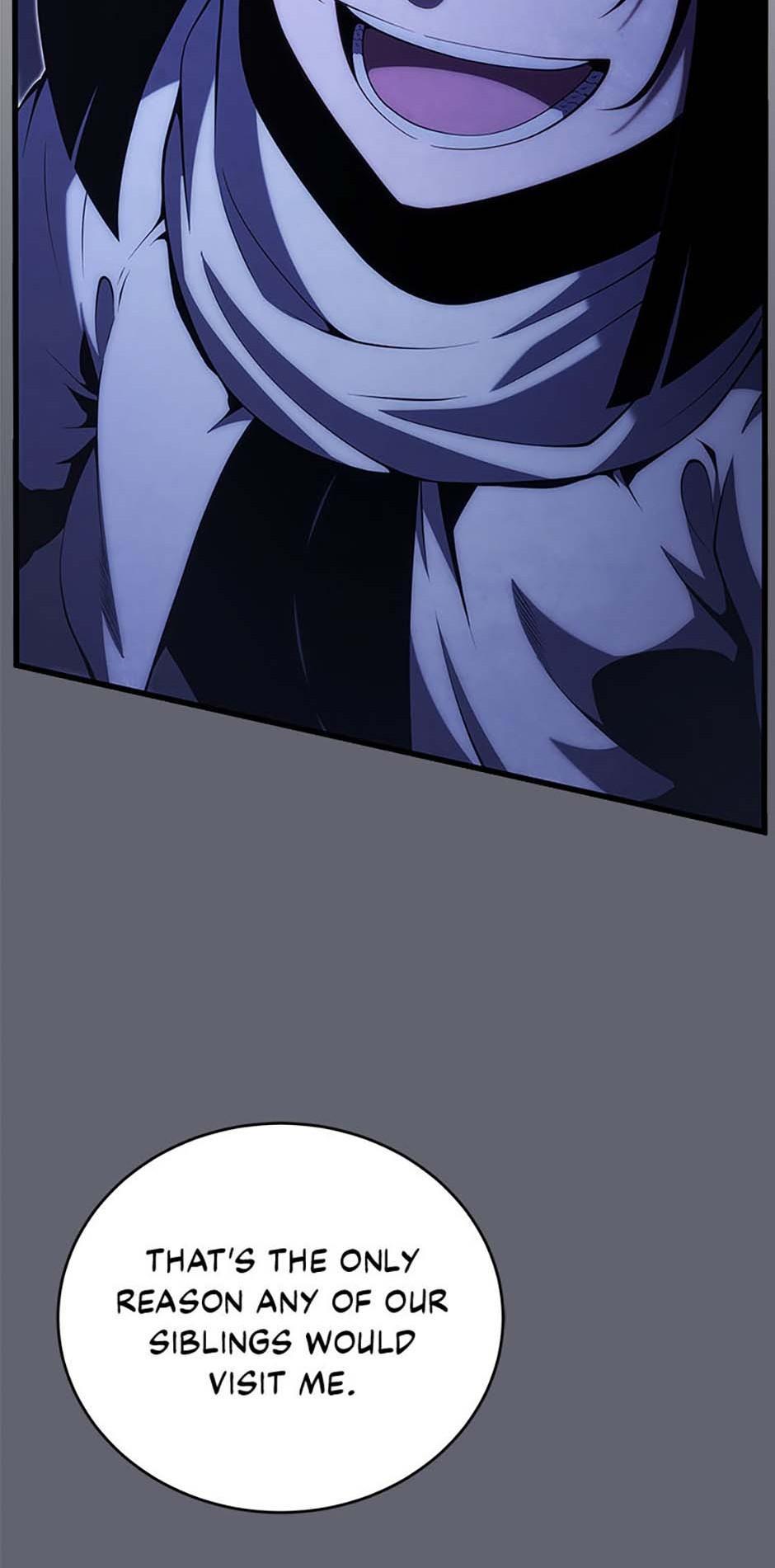 The Swordmaster’s Son Chapter 109 — page 74