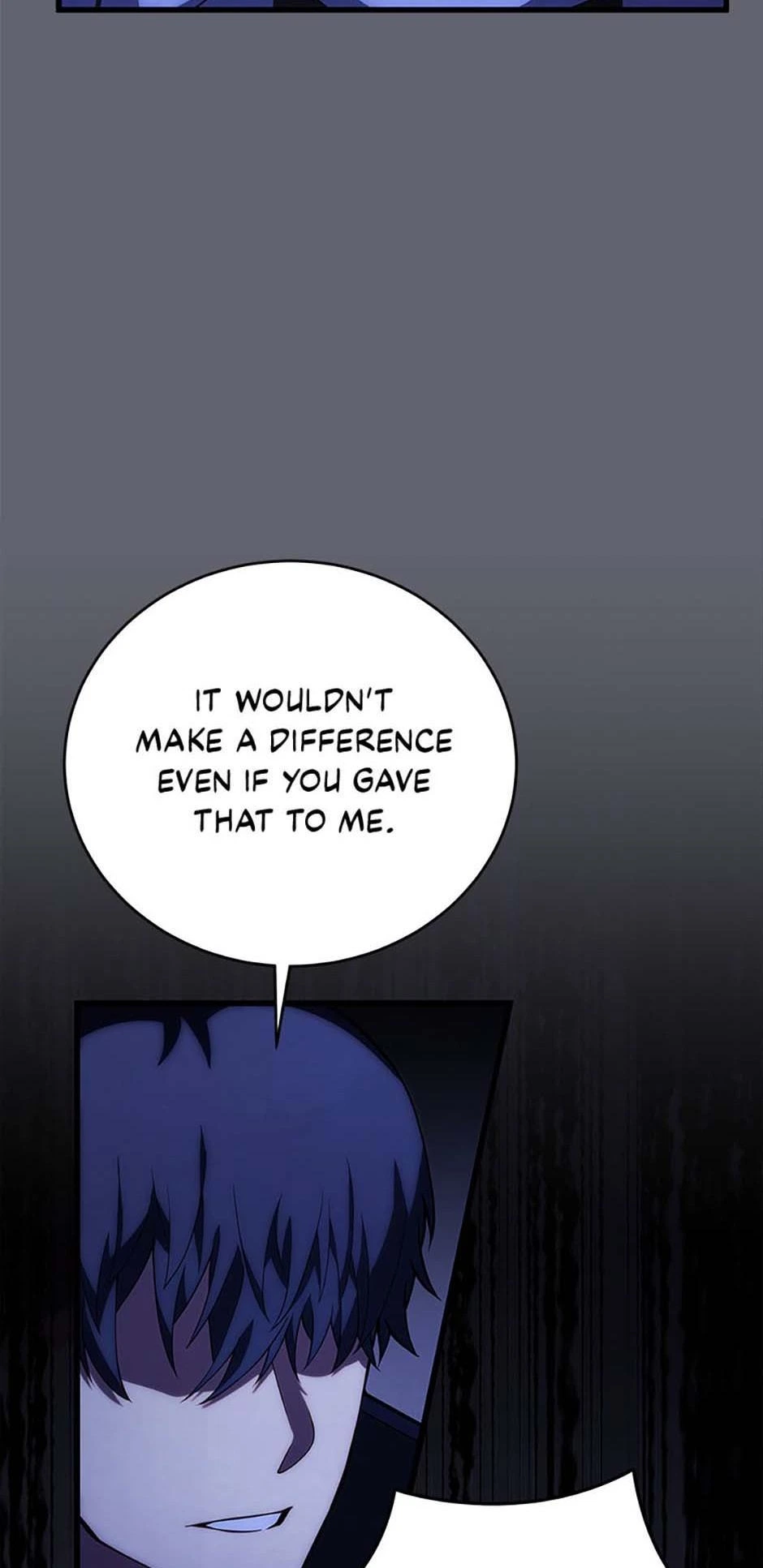The Swordmaster’s Son Chapter 109 — page 77