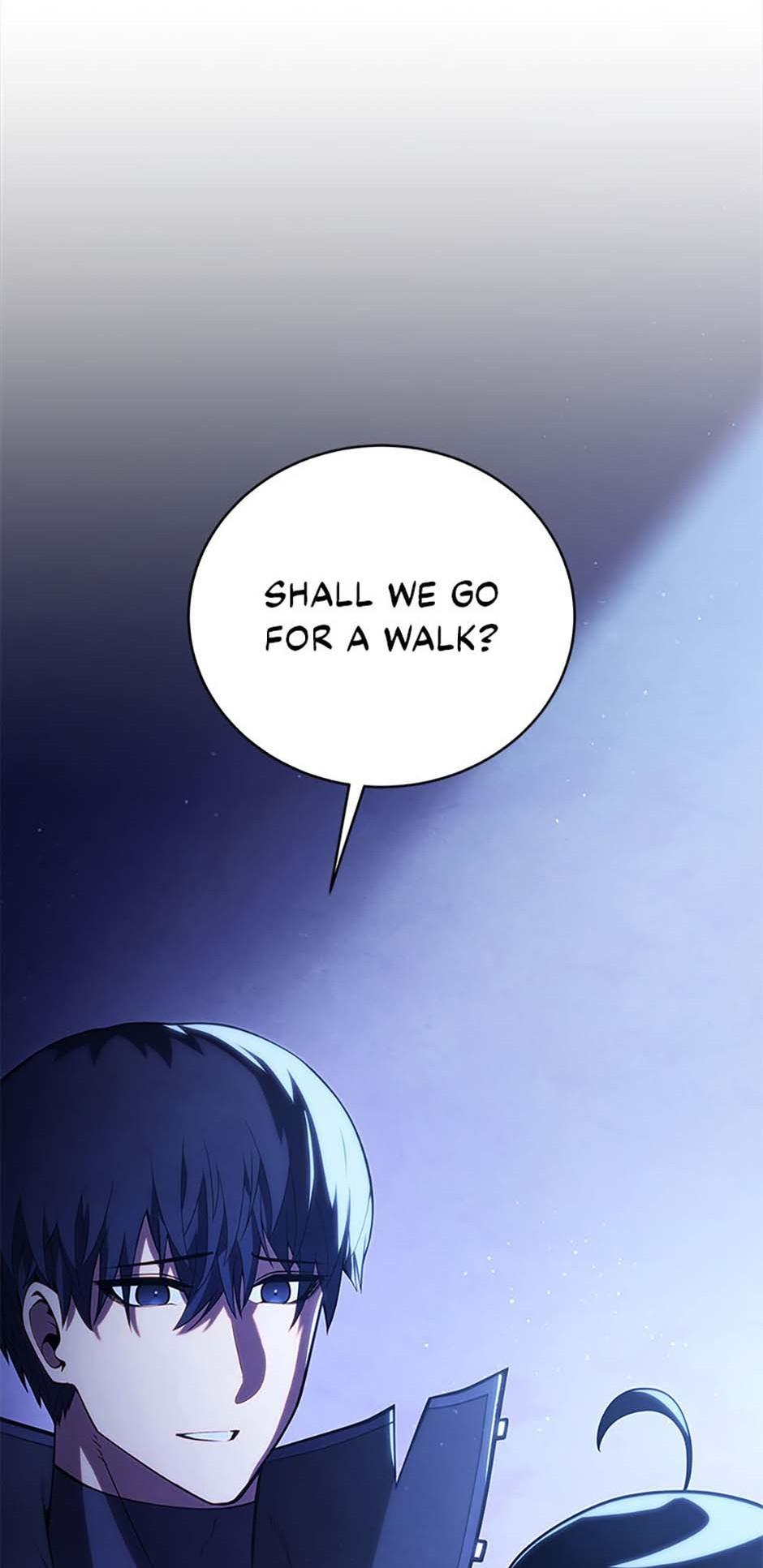 The Swordmaster’s Son Chapter 109 — page 81