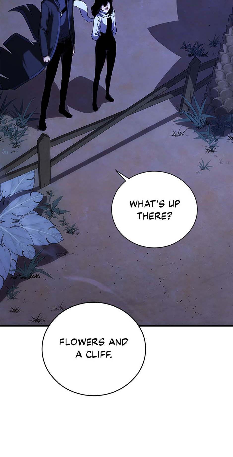The Swordmaster’s Son Chapter 110 — page 7