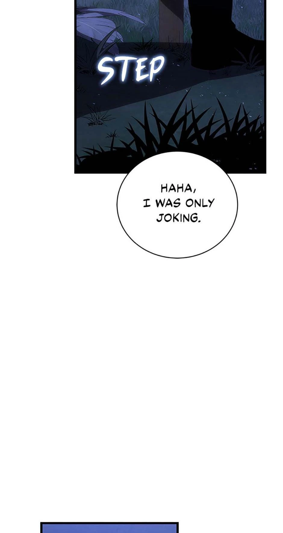 The Swordmaster’s Son Chapter 110 — page 10