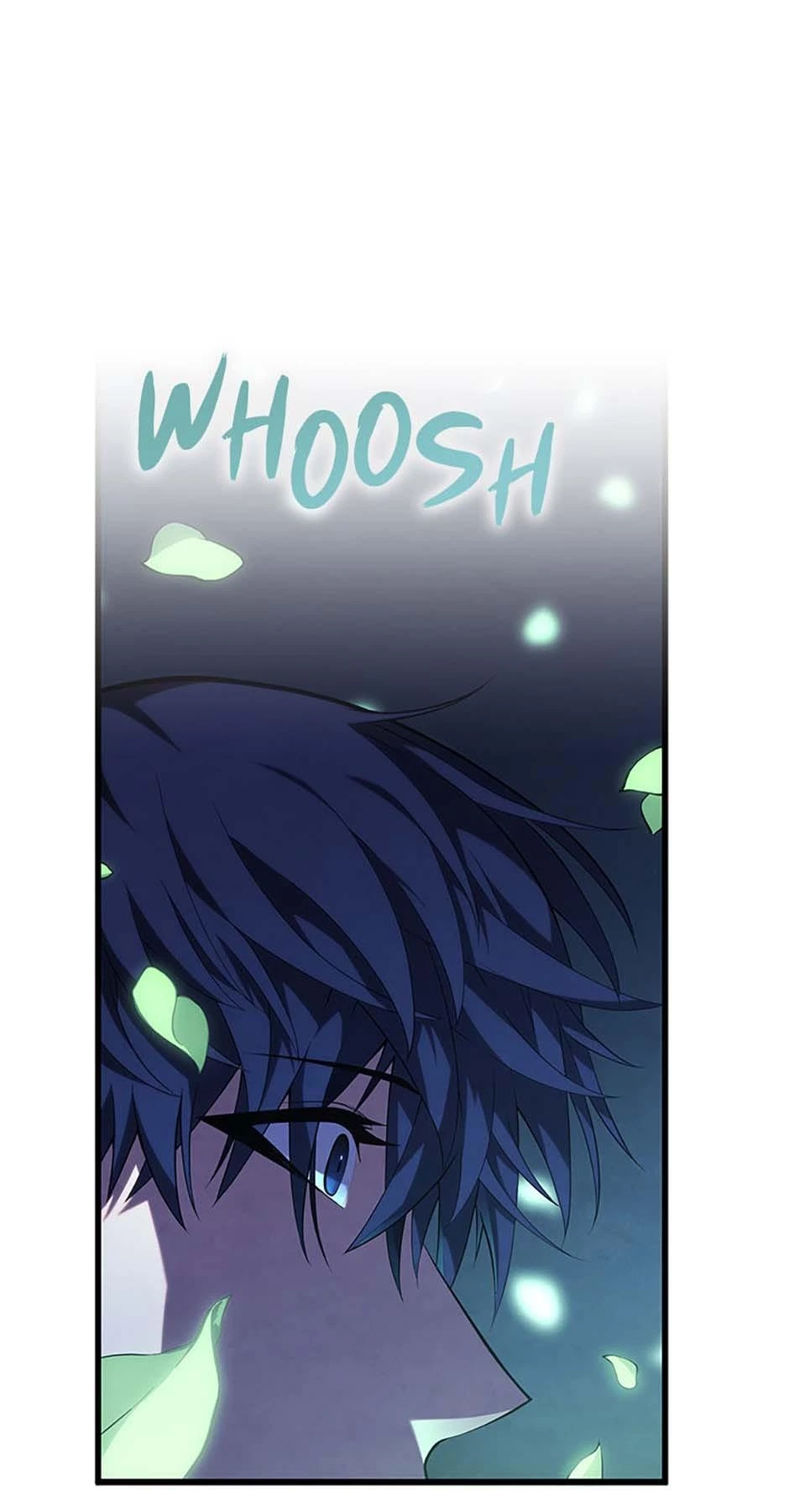 The Swordmaster’s Son Chapter 110 — page 14