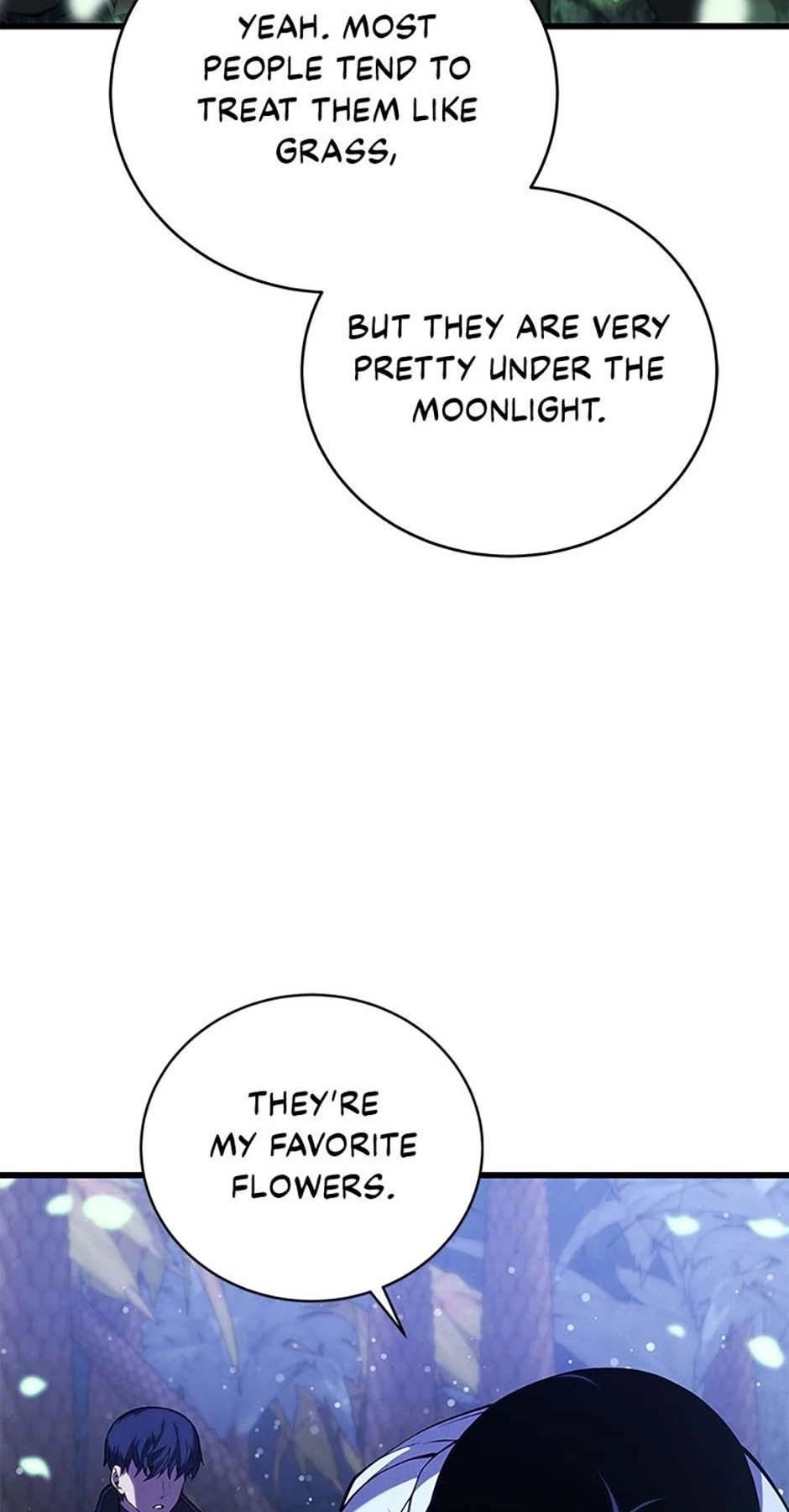 The Swordmaster’s Son Chapter 110 — page 16
