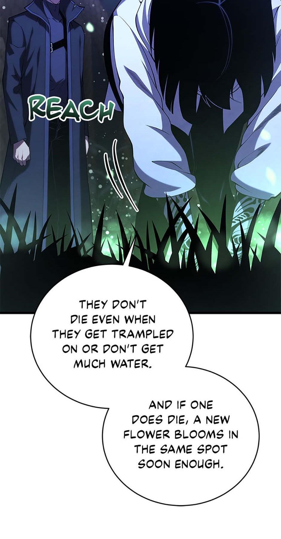 The Swordmaster’s Son Chapter 110 — page 17