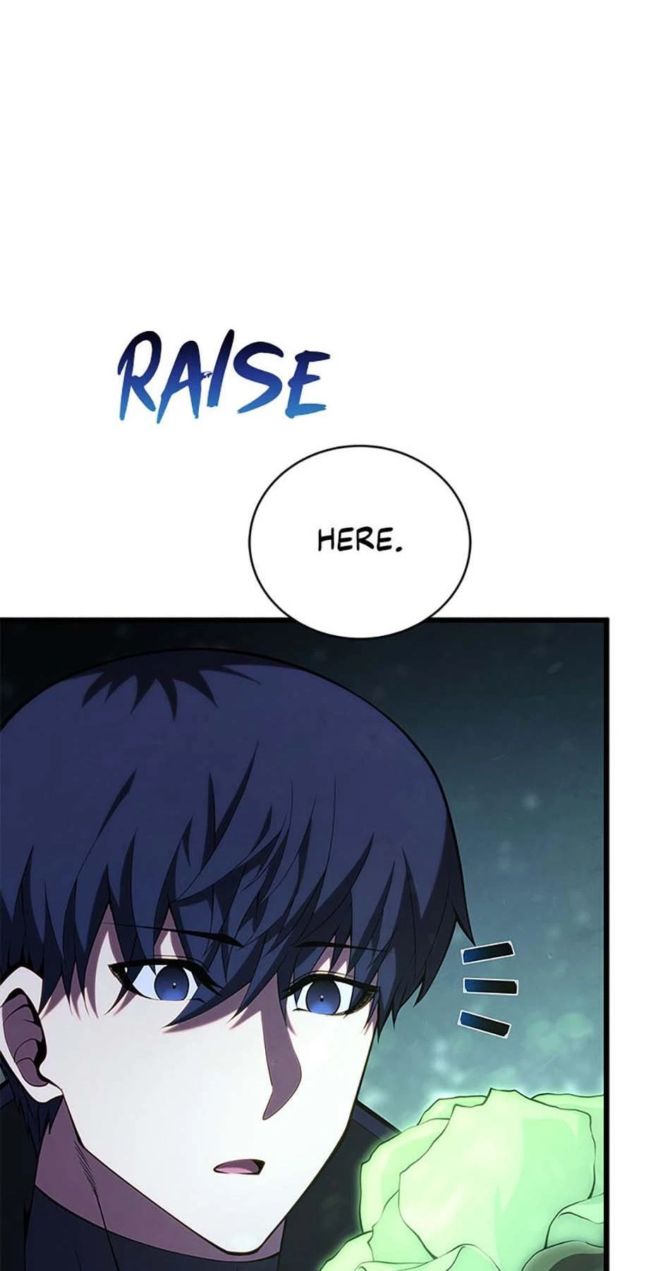 The Swordmaster’s Son Chapter 110 — page 18