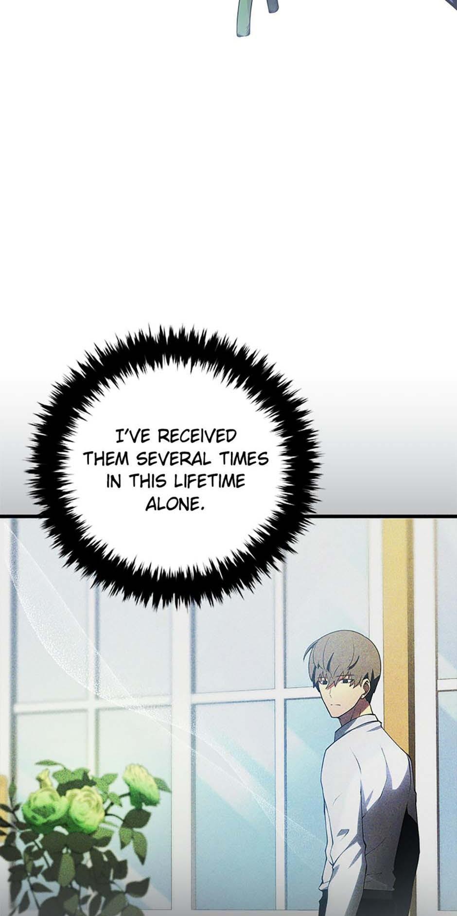 The Swordmaster’s Son Chapter 110 — page 23