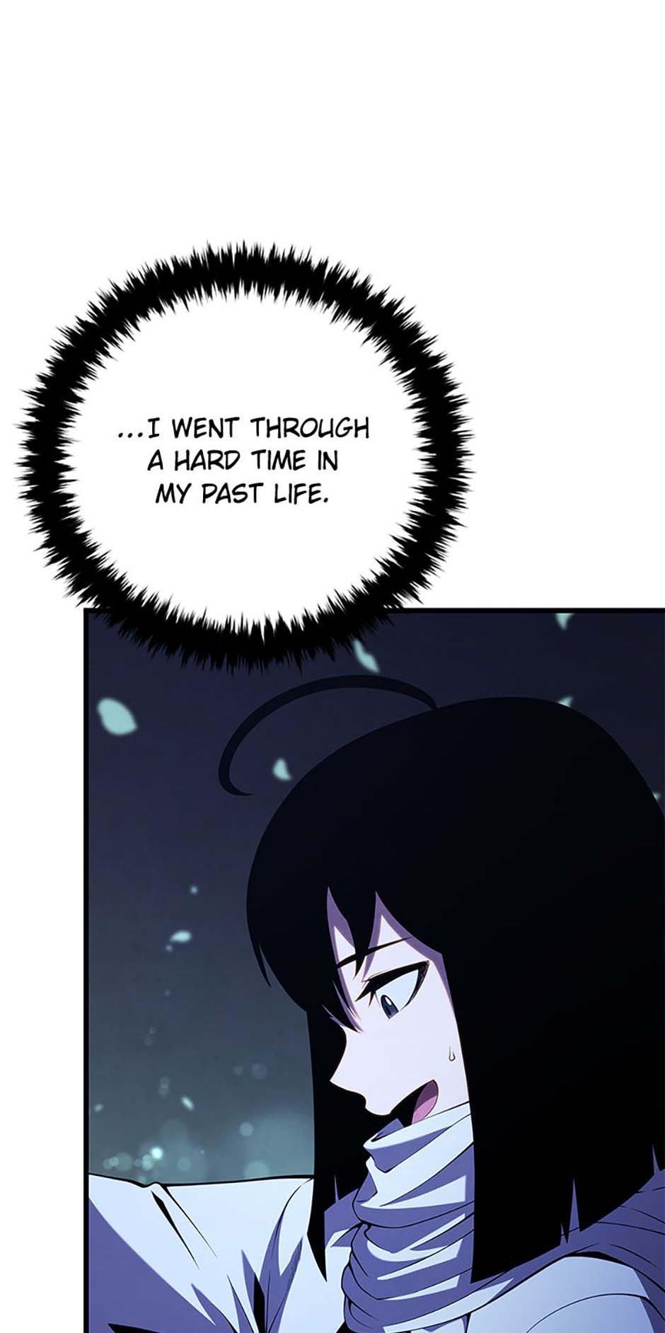 The Swordmaster’s Son Chapter 110 — page 26