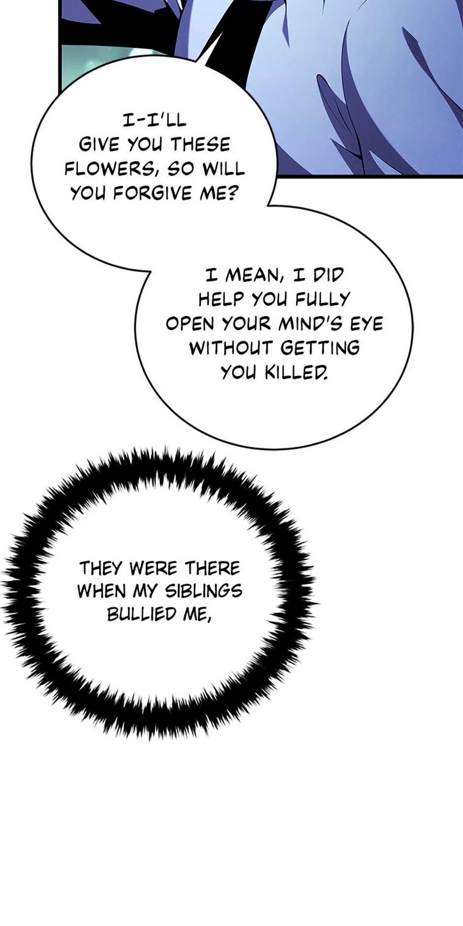 The Swordmaster’s Son Chapter 110 — page 27