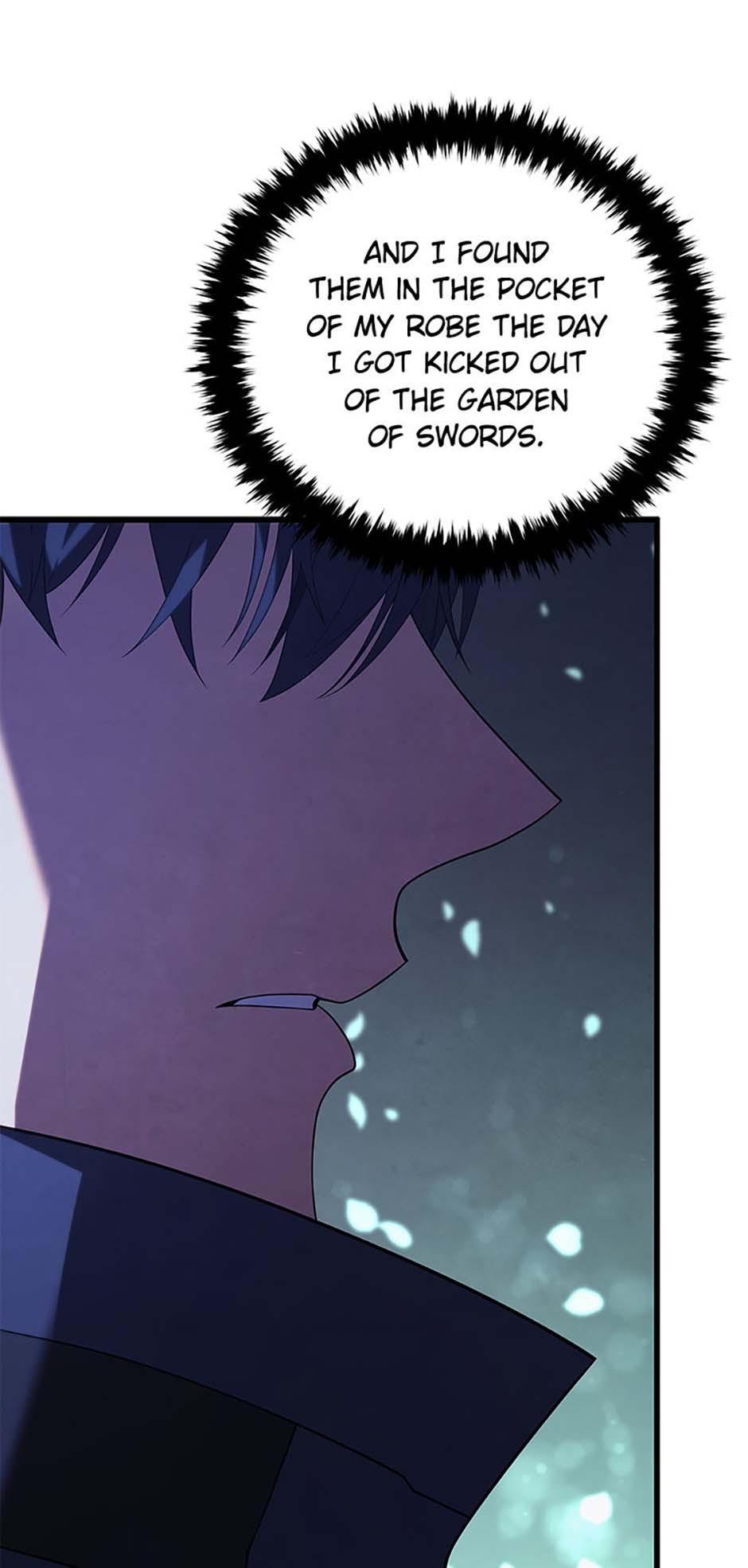 The Swordmaster’s Son Chapter 110 — page 28