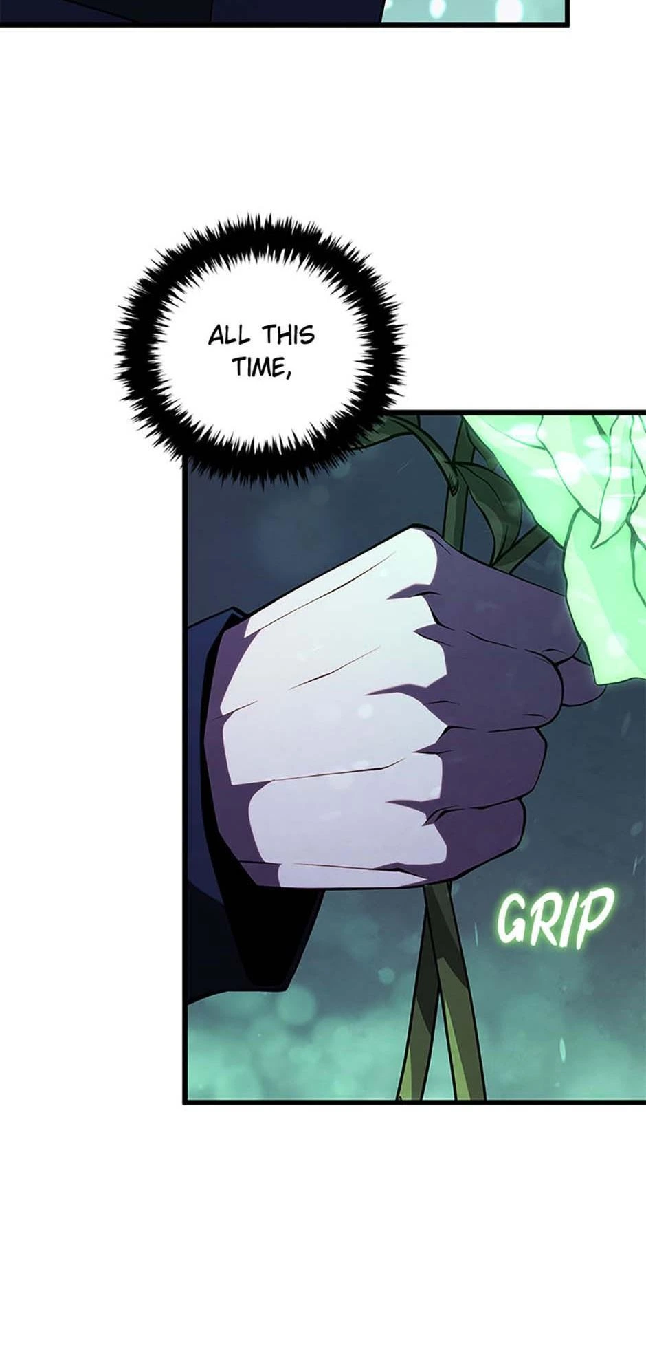 The Swordmaster’s Son Chapter 110 — page 29
