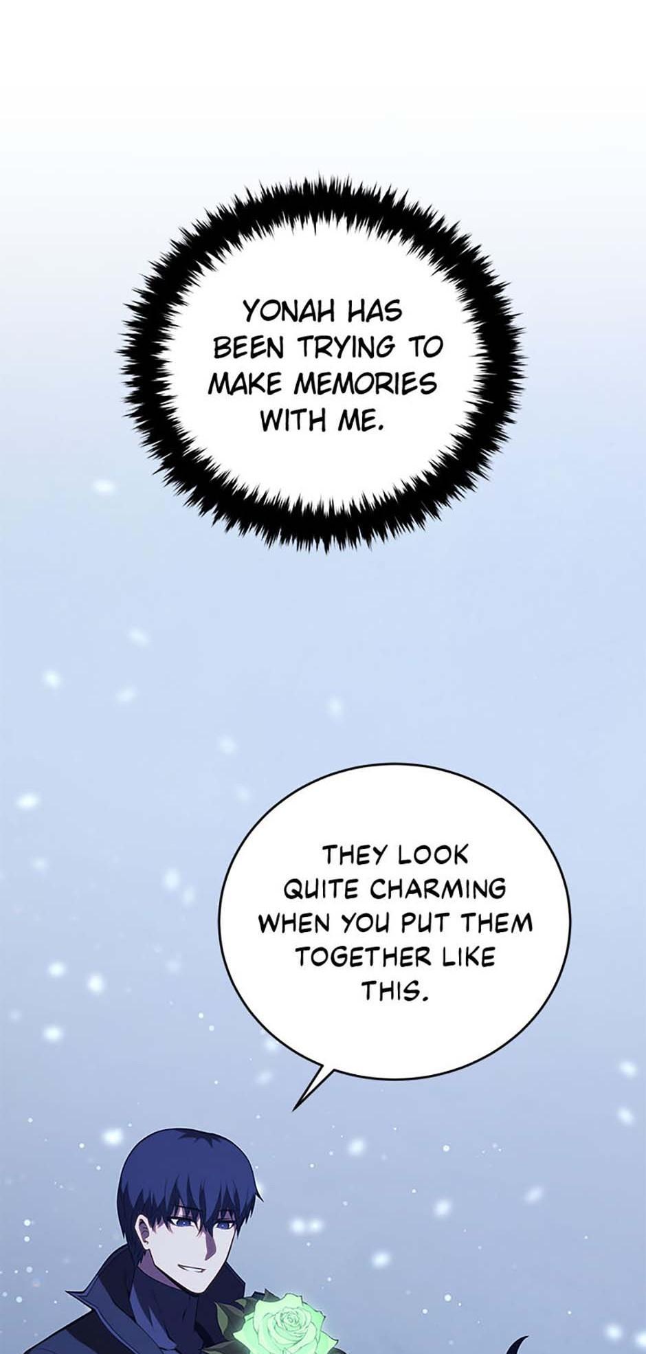The Swordmaster’s Son Chapter 110 — page 30