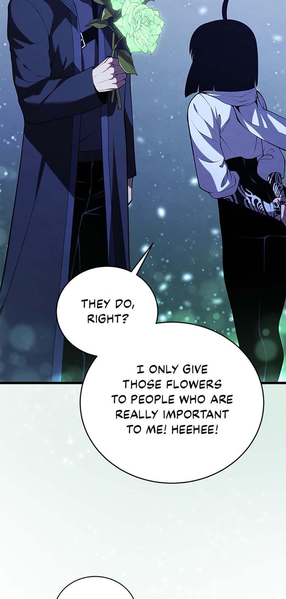The Swordmaster’s Son Chapter 110 — page 31