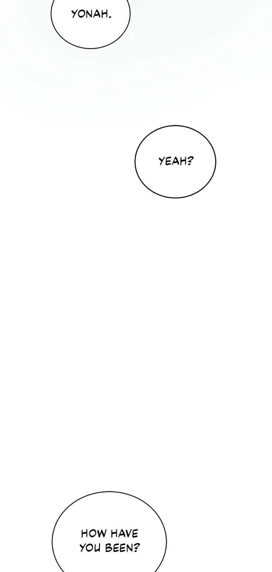 The Swordmaster’s Son Chapter 110 — page 32