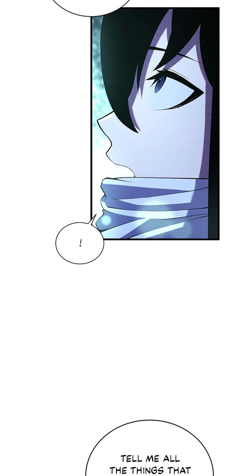 The Swordmaster’s Son Chapter 110 — page 33