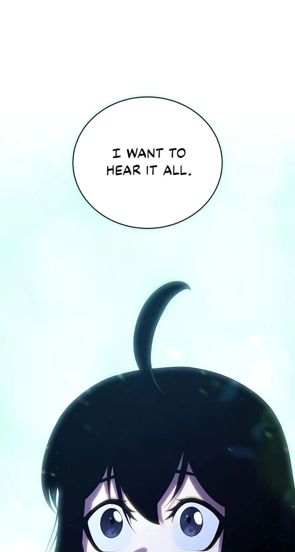 The Swordmaster’s Son Chapter 110 — page 35