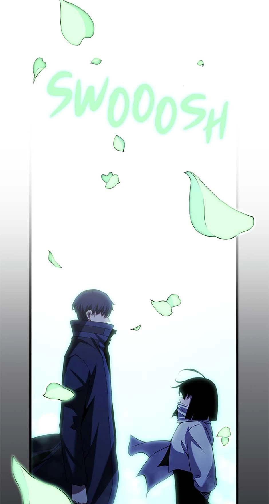 The Swordmaster’s Son Chapter 110 — page 37