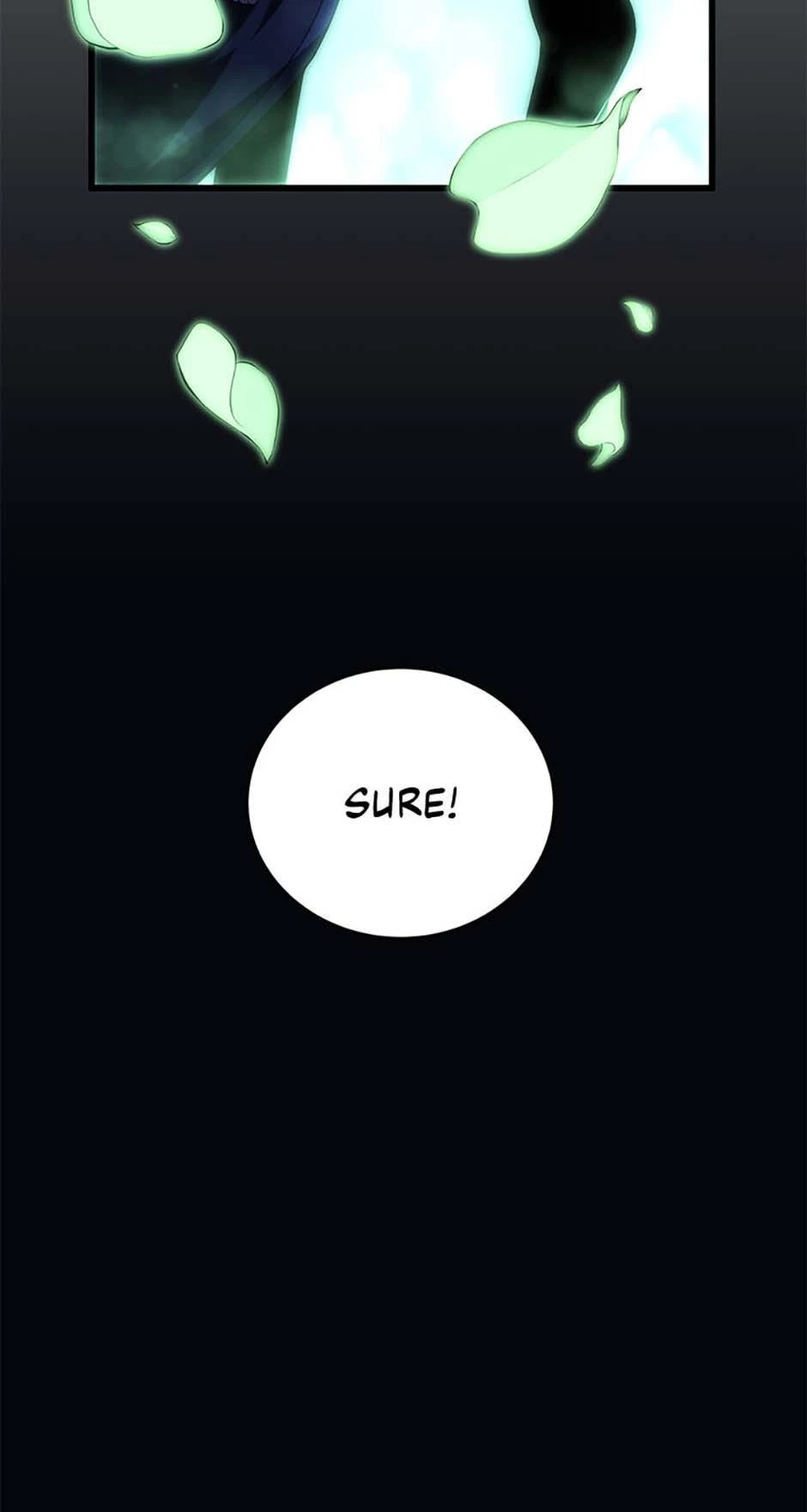 The Swordmaster’s Son Chapter 110 — page 38