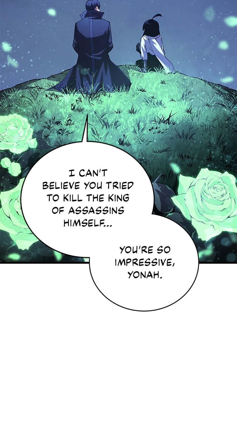 The Swordmaster’s Son Chapter 110 — page 42