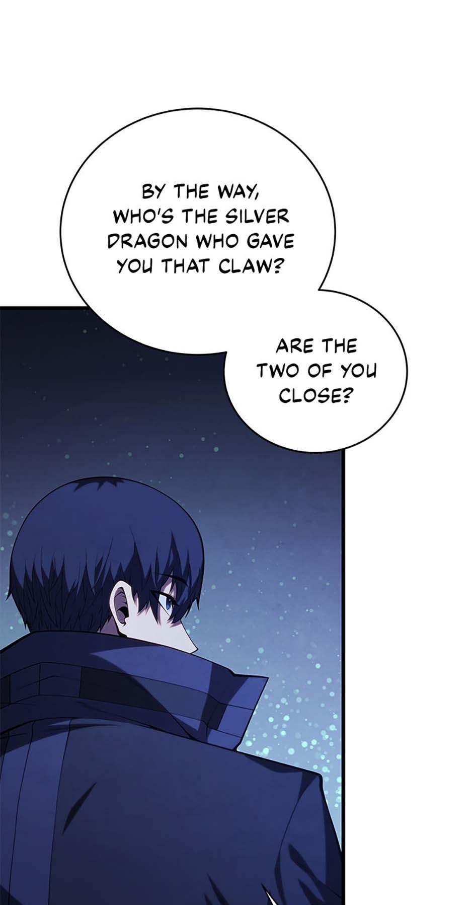 The Swordmaster’s Son Chapter 110 — page 43