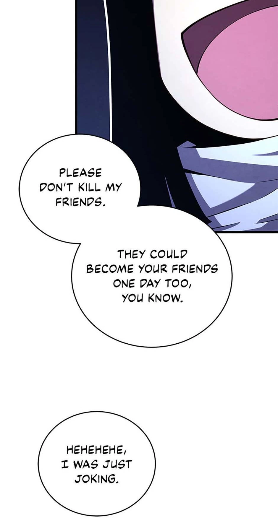 The Swordmaster’s Son Chapter 110 — page 45