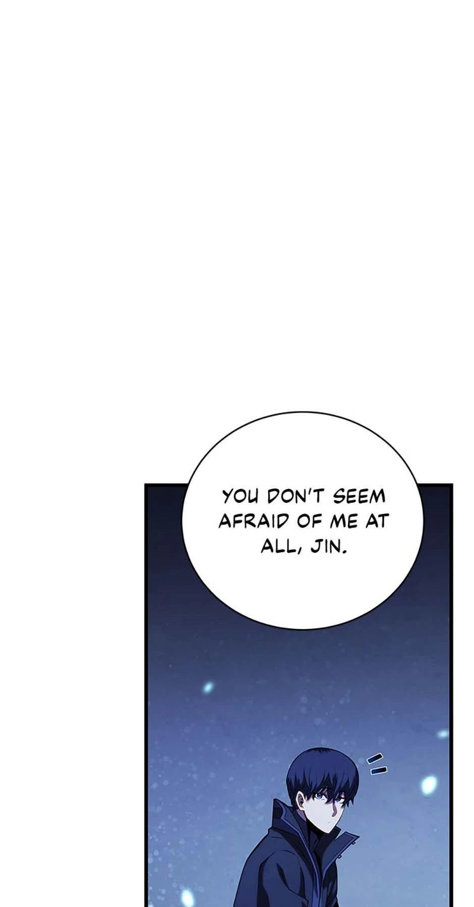 The Swordmaster’s Son Chapter 110 — page 46