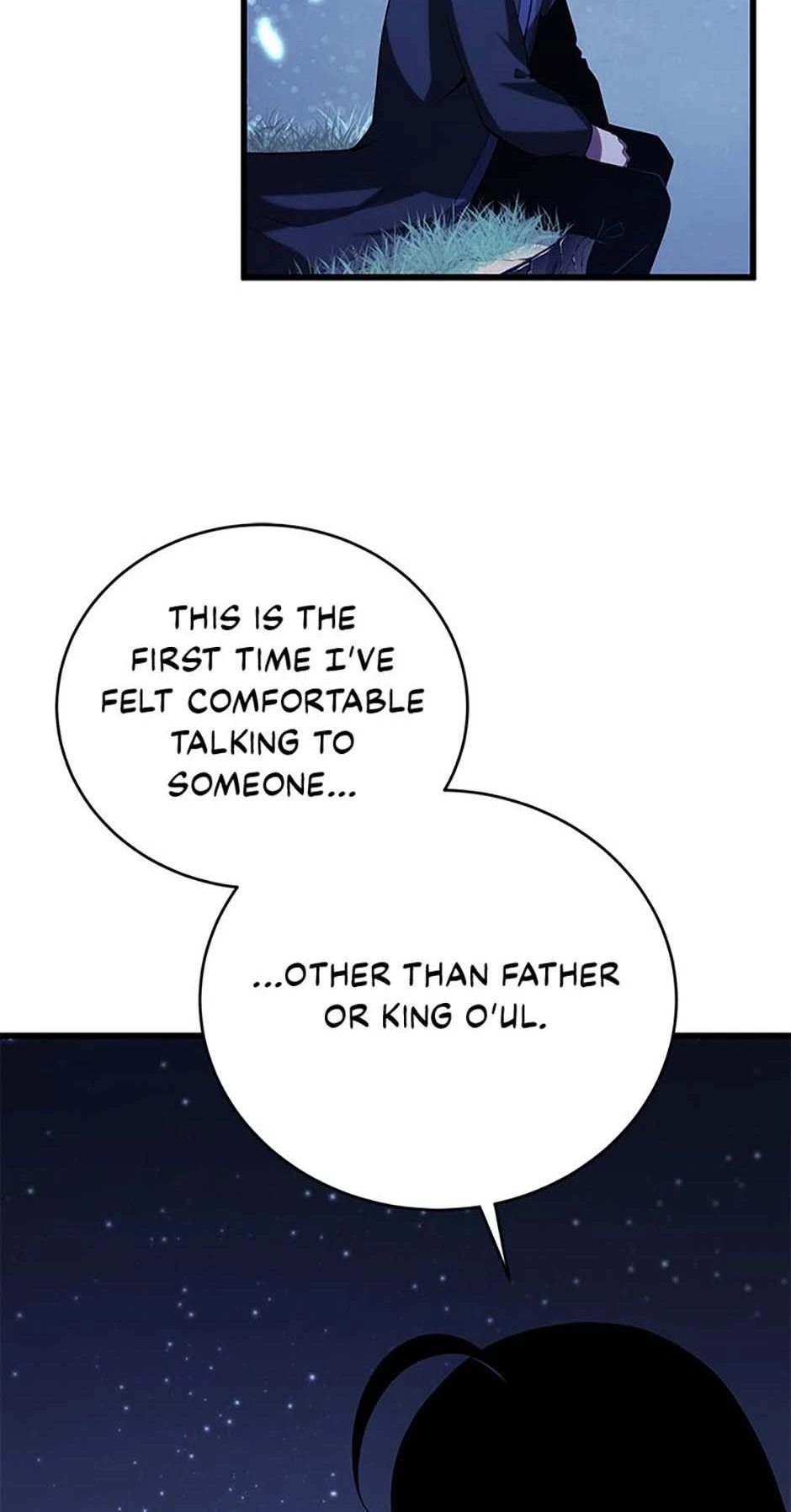 The Swordmaster’s Son Chapter 110 — page 47