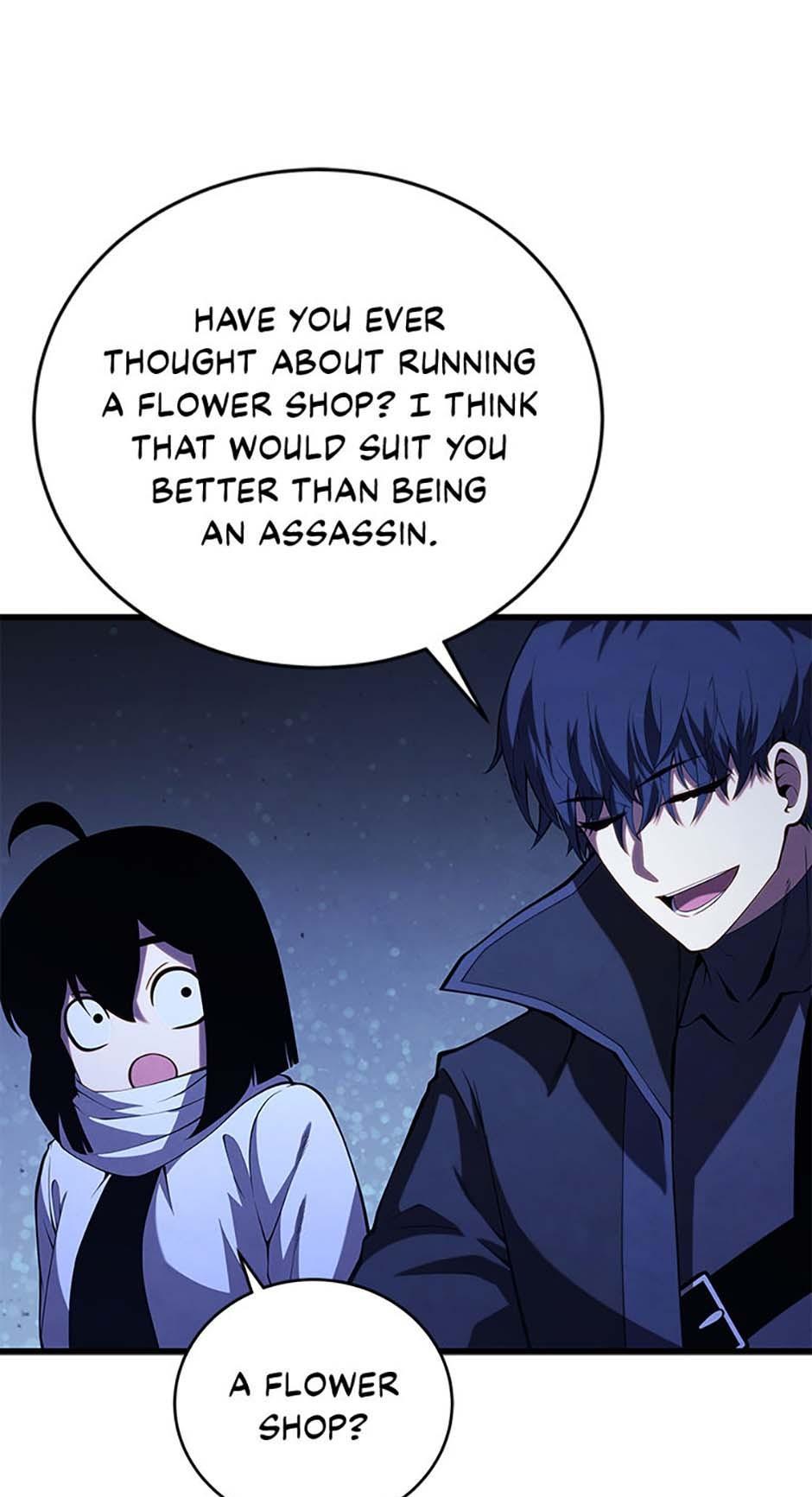 The Swordmaster’s Son Chapter 110 — page 49