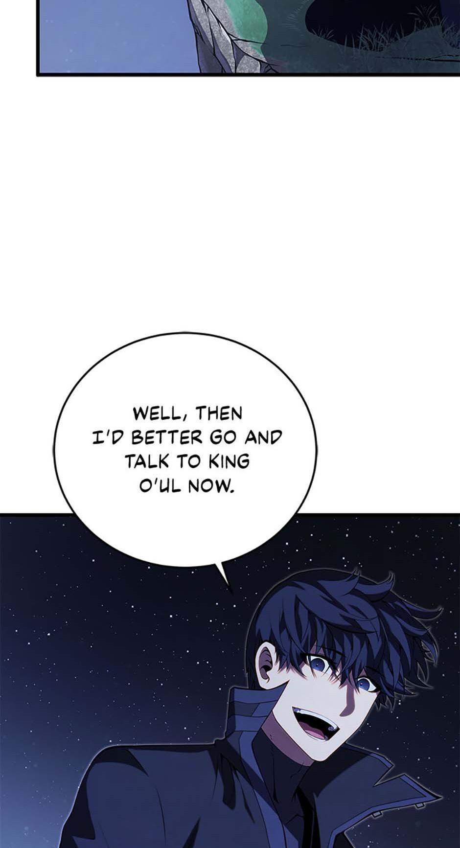 The Swordmaster’s Son Chapter 110 — page 52