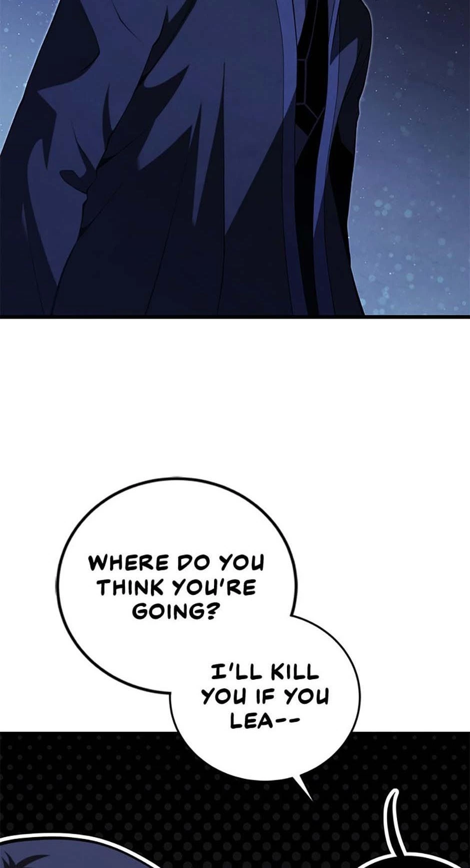 The Swordmaster’s Son Chapter 110 — page 53